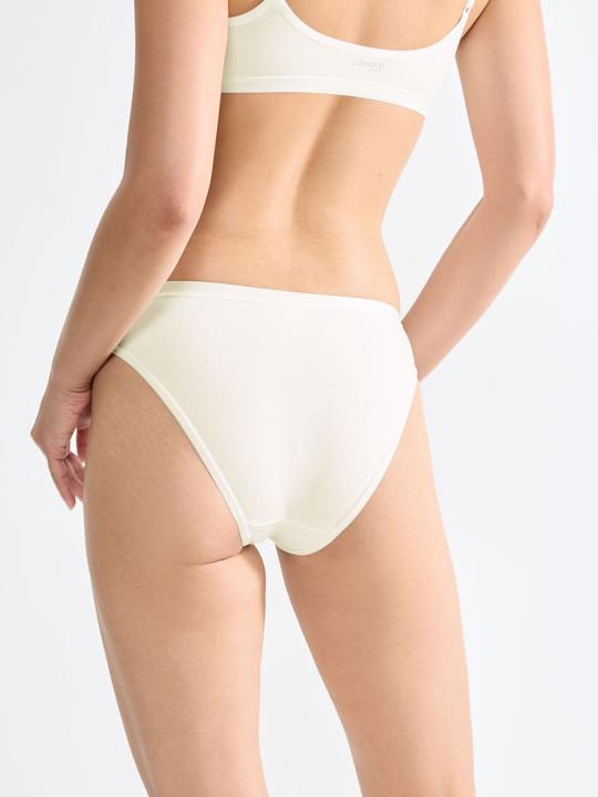 Immagine prodotto Sloggi Minislip GO Daily Cotton Mini (L, confezione da 9)