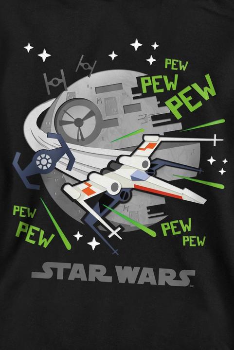 Produktbild Star Wars Pew Pew Sweatshirt (S)