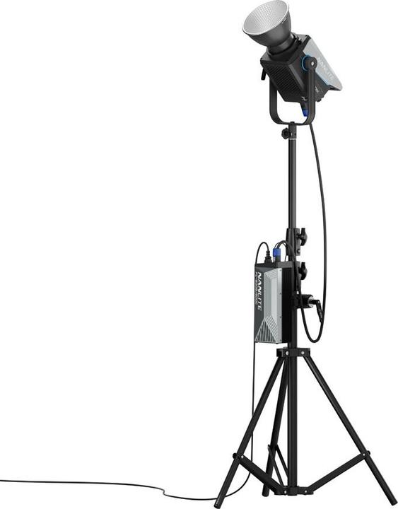 Actual product image Nanlite FC-500C (Video light)