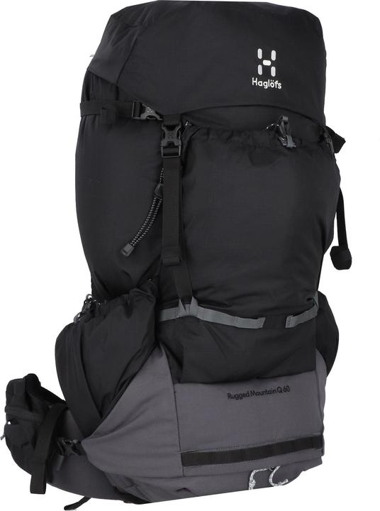 Immagine prodotto Haglöfs Zaino Rugged Mountain Q 60 da 75 cm (60 l)