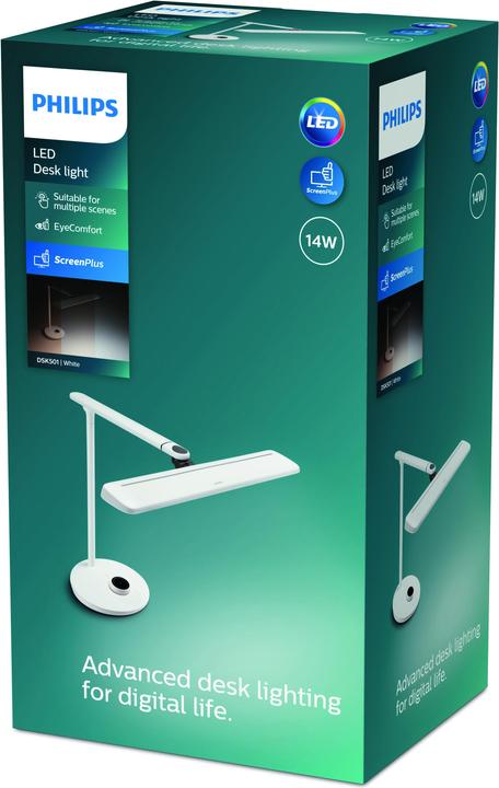 Produktbild Philips VDTMate (600 lm)