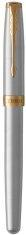 Produktbild Parker Pen Sonnet (Silber, 1 x)