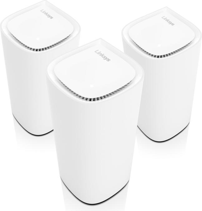 Image du produit Linksys Velop Wrt Pro 7 Tri-Band Wifi 7