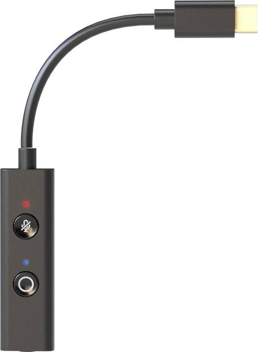 Produktbild Creative Sound Blaster PLAY! 4 (USB)