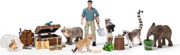 Produktbild Schleich Wild Life 2021