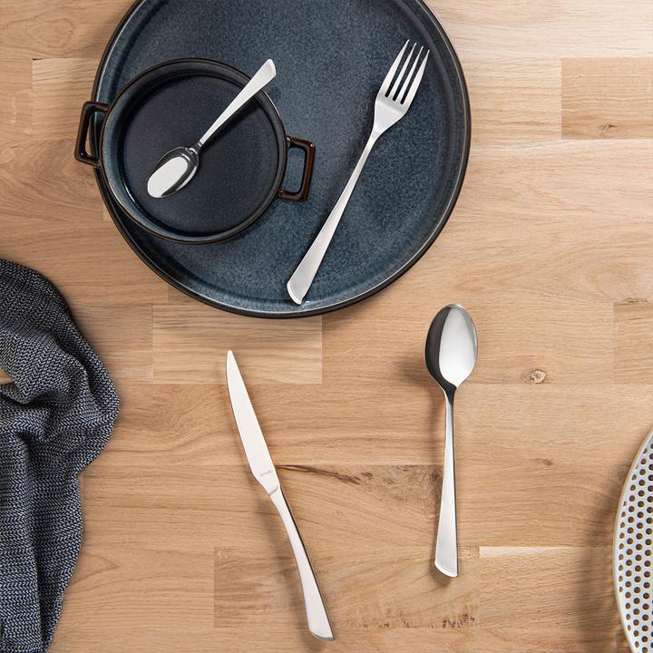 Image du produit Amefa JUNO Besteckset 16-teilig (16 pièce(s), Set de couverts)
