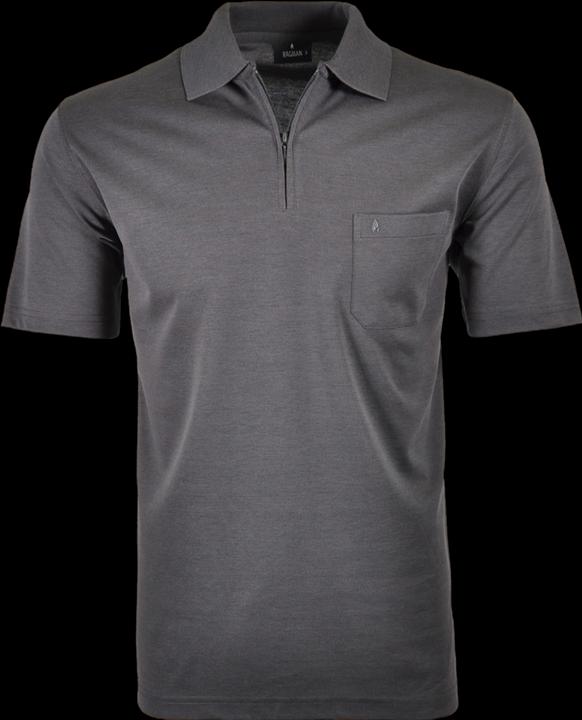 Ragman Herren-Poloshirt