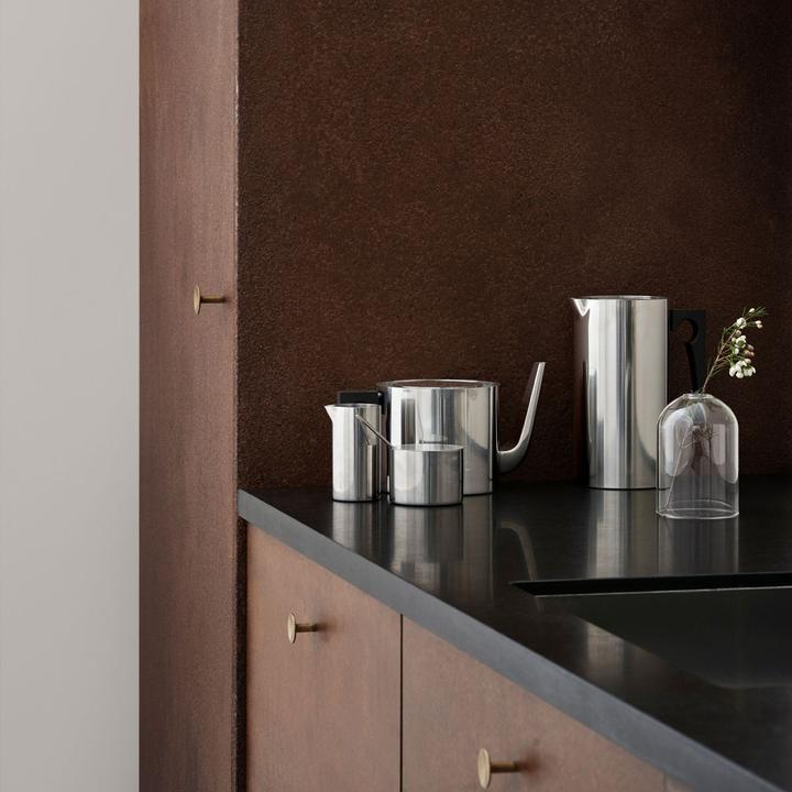 Image du produit Stelton CylindaLine Théière (1.25 l)