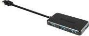 Immagine prodotto Transcend TS-HUB2K (USB-C, 4 Porti)