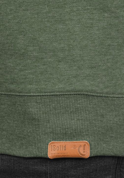 Image du produit Solid TripTroyer - Sweat-Shirt - Homme (S)