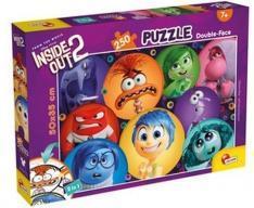 Productafbeelding Lisciani Puzzel 250 Alles op zijn kop (250 onderdelen)