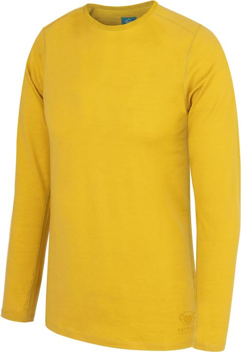 Produktbild Normani Kinder Merino Langarm Broome - 6726 (122, 128)