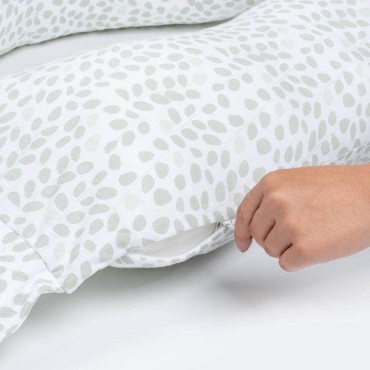 Actual product image Doomoo Maxxy (135 cm)