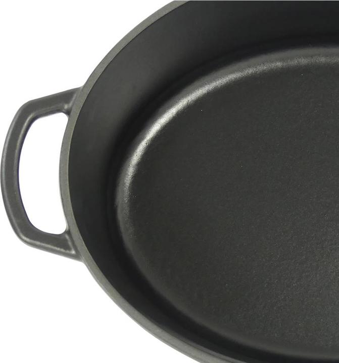 Produktbild Kela Calido (33 cm, Bräter + Schmortopf, Gusseisen)
