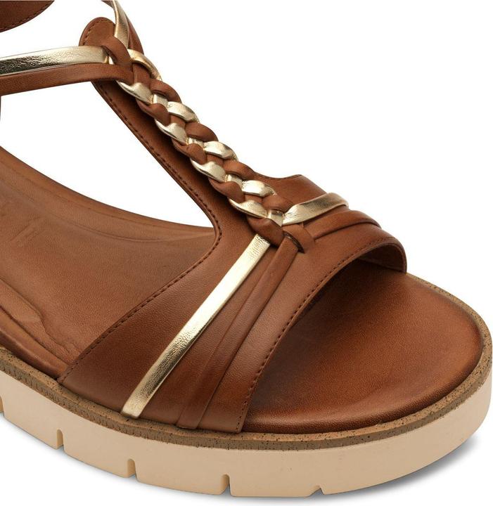 Actual product image Tamaris Sandal (39)