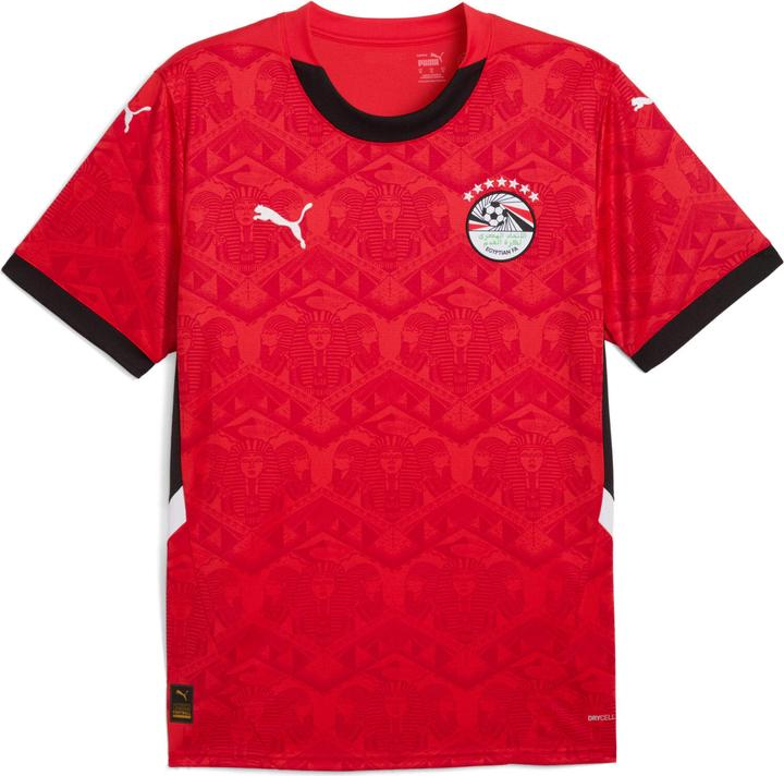 Puma EFA Home Jersey Replica