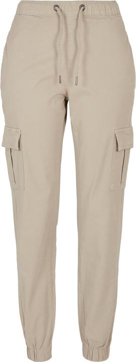 Immagine prodotto Urban Classics Pantaloni da jogging donna a vita alta Cargo Comfort - 16932 (4XL)
