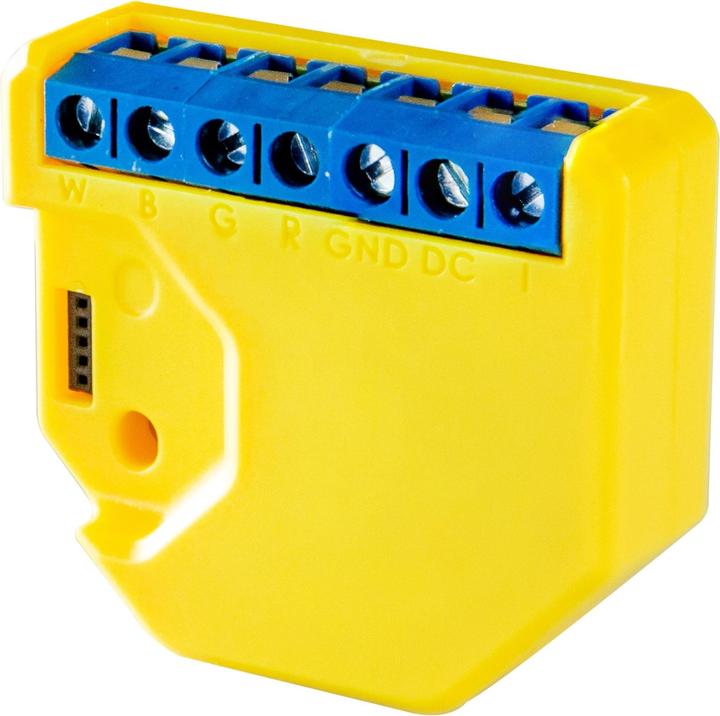 Produktbild Shelly RGBW2 (Dimmaktor)