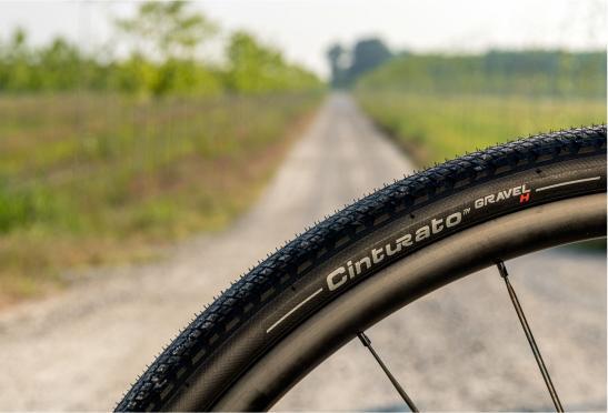 Actual product image Pirelli Cinturato H (29 x 1.75, 45-622)