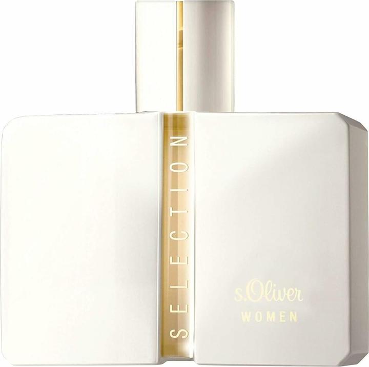Actual product image S.Oliver Selection Women (Eau de toilette, 30 ml)