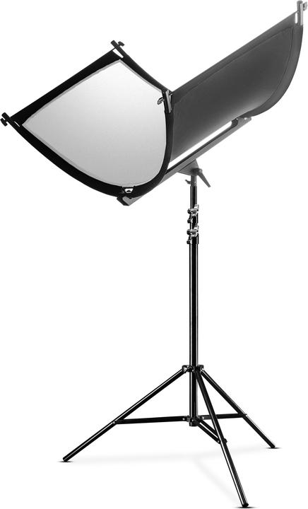 Image du produit Walimex Halfpipe WT-806 (Réflecteur)
