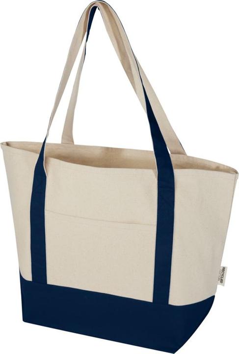 Generic Tragetasche Sam Recycelte Baumwolle 15l (15 l)