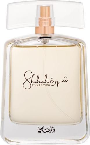 Image du produit Rasasi Shuhrah by Eau de Parfum Spray 90 ml (Eau de parfum, 90 ml)