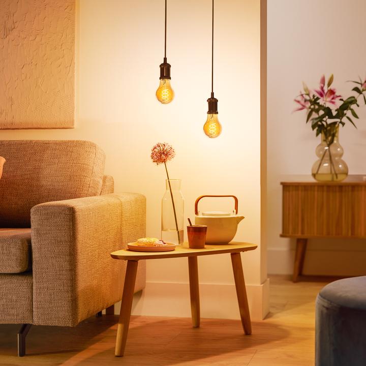 Produktbild Philips Lampe (E27, 11160000 W, 250 lm, 1 x, F)