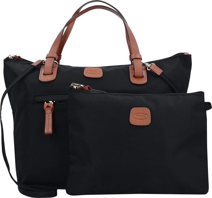 Brics X-Bag Handtasche 24 cm (8 l)