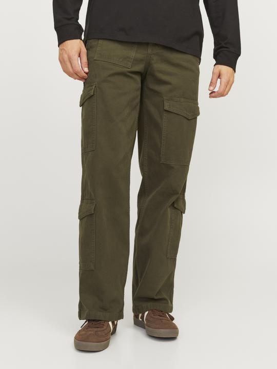 Image du produit Jack & Jones Jpstbill Jjrush Multi Pocket Cargo (W30/L34)
