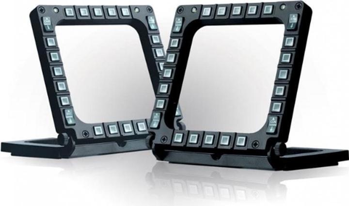 Actual product image Thrustmaster MFD Cougar Pack (PC)