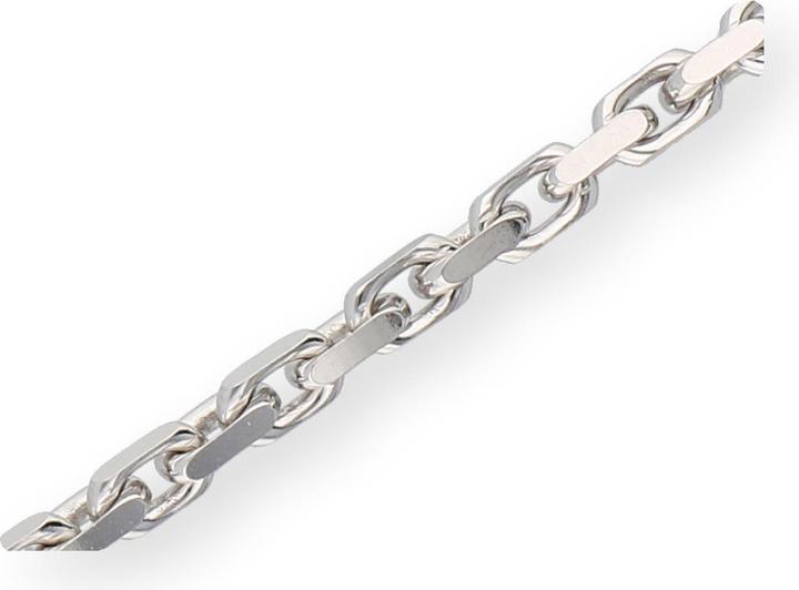 Immagine prodotto Carat Classico maschile (Argento 925, 50 cm)