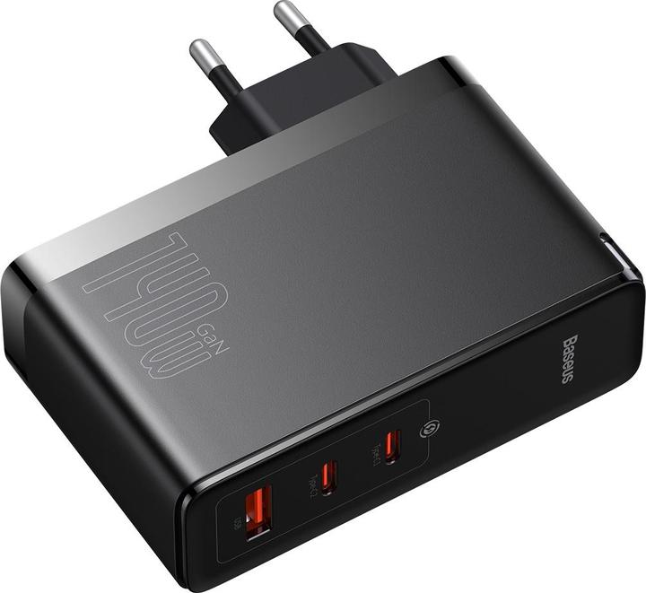 Produktbild Baseus GaN5 Pro Fast Charger (140 W)