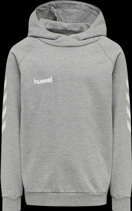 Produktbild hummel Go Kids Cotton Hoodie (128)