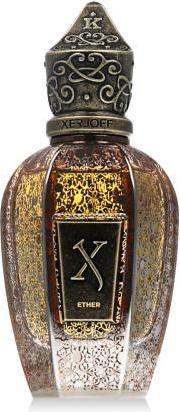 Actual product image XerJoff Blue Ether (Eau de parfum, 50 ml)