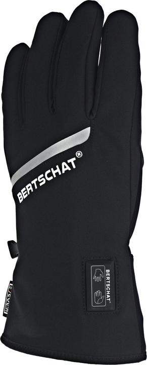 Produktbild Bertschat Beheizte Fahrradhandschuhe Dual Heating (L)