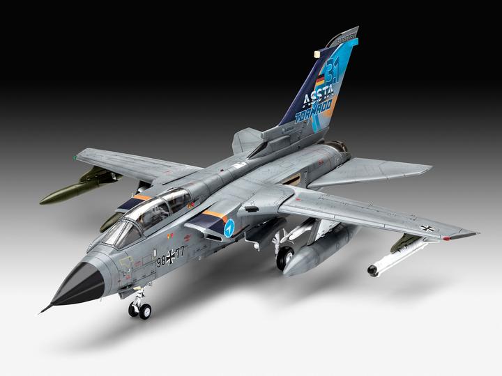 Produktbild Revell Tornado ASSTA 3.1