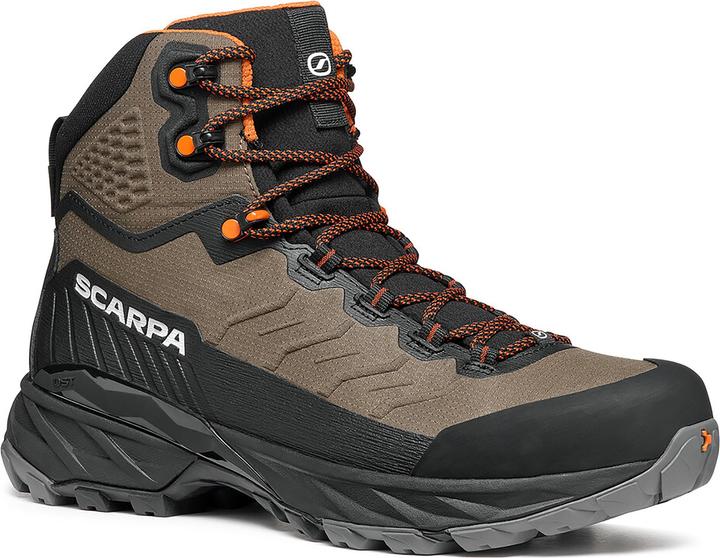 Produktbild Scarpa Rush TRK LT GTX (47)