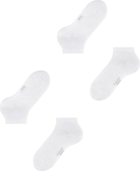 Immagine prodotto Falke Calzini Casual Happy 2P SN (confezione da 4, 39 - 42)