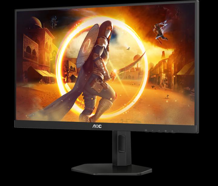 Produktbild AOC Q27G4XN (2560 x 1440 Pixel, 27")