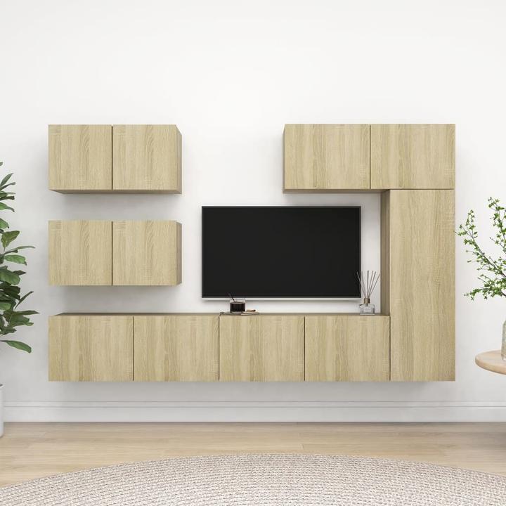 Produktbild VidaXL Marco (80 x 30 x 30 cm)