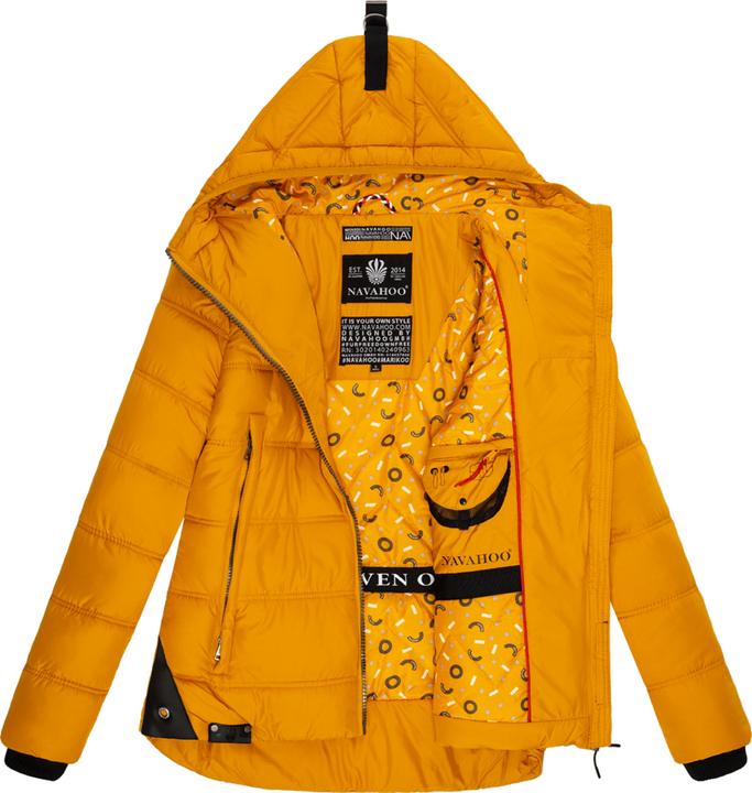 Image du produit Navahoo Renesmee (XS)