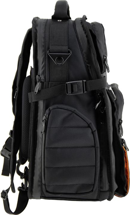 Actual product image mono Classic FlyBy Ultra Backpack
