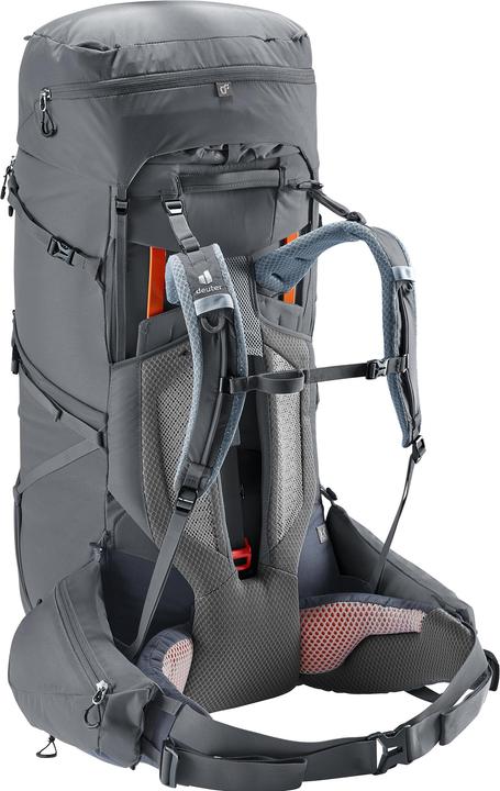 Produktbild Deuter Aircontact Core 65+10 SL (65 l)