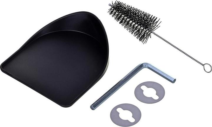 Produktbild Baratza Obstgarten Obstgarten 885-230V 280W malūnėlis) (EU-Stecker)