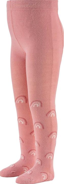 Immagine prodotto Sterntaler Collant rosa arcobaleno taglia 80 (80)