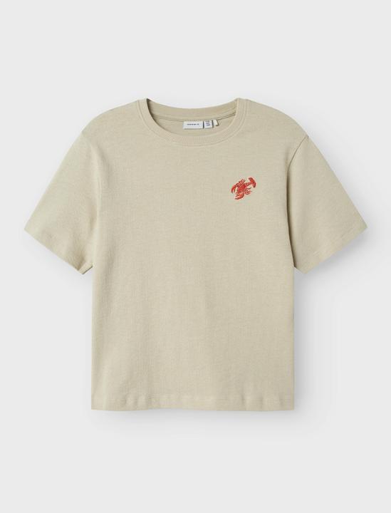 Immagine prodotto Name it T-Shirt FAMT Kurzarmshirt (158, 164)