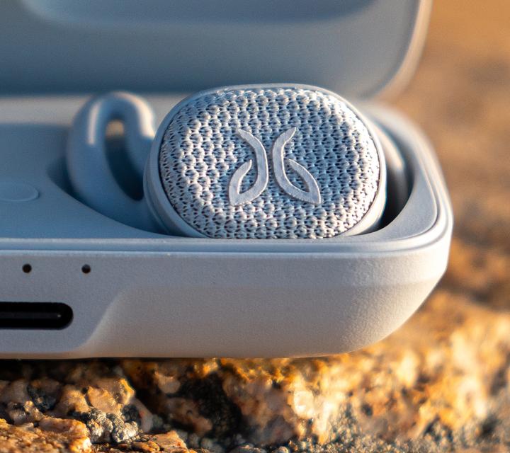 Actual product image Jaybird Vista 2 (ANC, 8 h, Wireless)