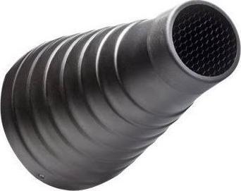 Actual product image Elinchrom Tube set with honeycomb (Snoot)