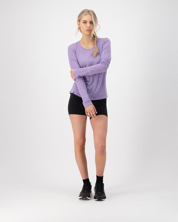 Actual product image Mons Royale Zephyr Merino Tencel™ Long Sleeve (L)